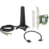 HP Intel 8265 802.11 A/b/g/n/ac&BT PCIe 1QL48AA