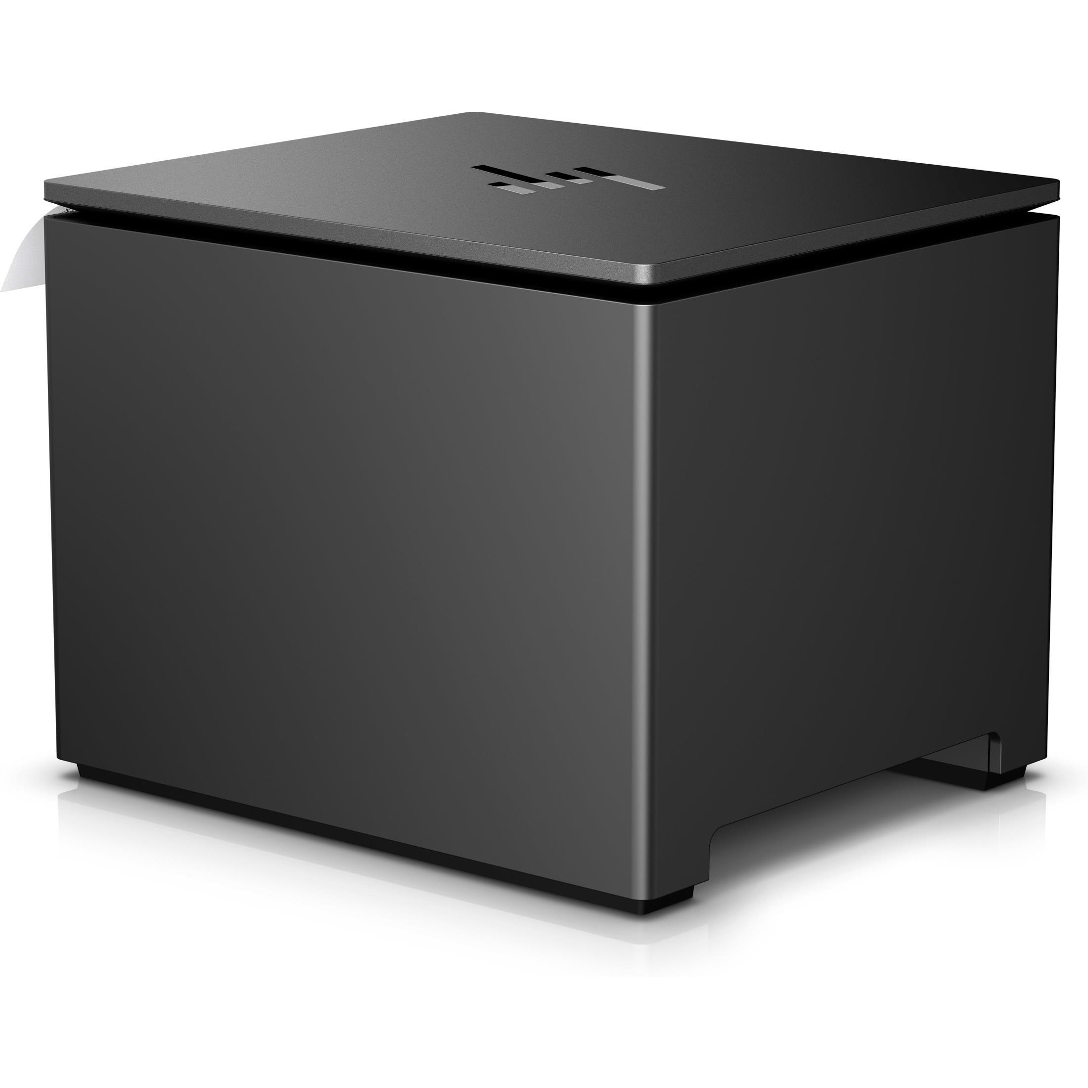 HP ElitePOS Thermal POS printer Wired