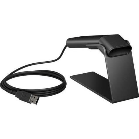 HP ElitePOS 2D Barcode Scanner 1RL97AA