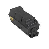 Kyocera TK-320 Black Toner Kit Cartridge 15,000 Pages Original 1T02F90EUC Single-pack
