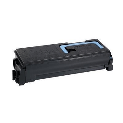 Kyocera TK-560K Black Toner Kit Cartridge 12,000 Pages Original 1T02HN0EU0 Single-pack