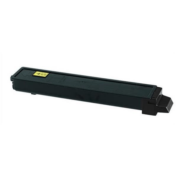 Kyocera TK-895K Black Toner Kit Cartridge 12,000 Pages Original 1T02K00NL0 Single-pack