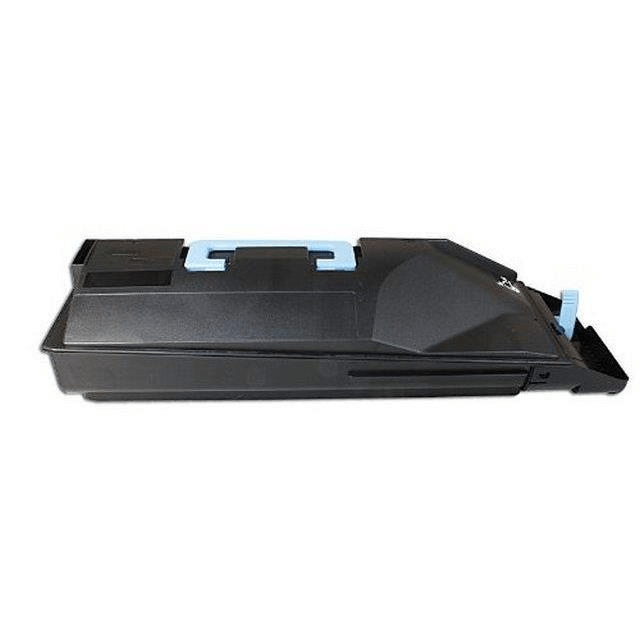 Kyocera TK-880K Black Toner Kit Cartridge 25,000 Pages Original 1T02KA0NL0 Single-pack