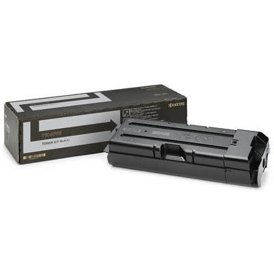 Kyocera TK-6705 Black Toner Kit Cartridge 70,000 Pages Original 1T02LF0NL0 Single-pack