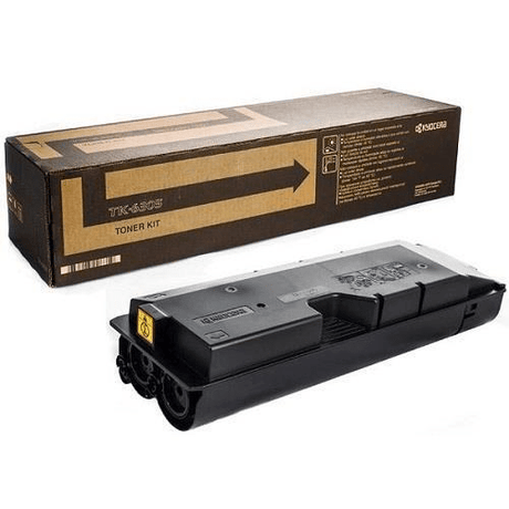 Kyocera TK-6305 Black Toner Kit Cartridge 35,000 Pages Original 1T02LH0NL1 Single-pack