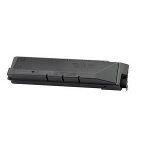 Kyocera TK-8600K Black Toner Kit Cartridge 20,000 Pages Original 1T02MN0NL0 Single-pack