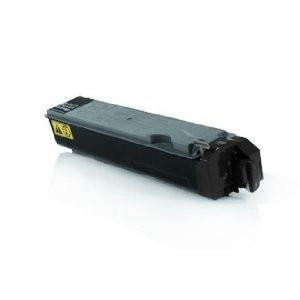 Kyocera TK-8600K Black Toner Kit Cartridge 30,000 Pages Original 1T02MN0NL1 Single-pack