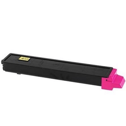 Kyocera TK-8315M Magenta Toner Kit Cartridge 6,000 Pages Original 1T02MVBNL0 Single-pack