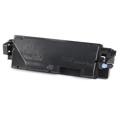 Kyocera TK-5305K Black Toner Kit Cartridge 12,000 Pages Original 1T02VM0NL0 Single-pack