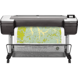 HP DesignJet T1700 44-in PostScript Large Format Colour Printer 1VD87F