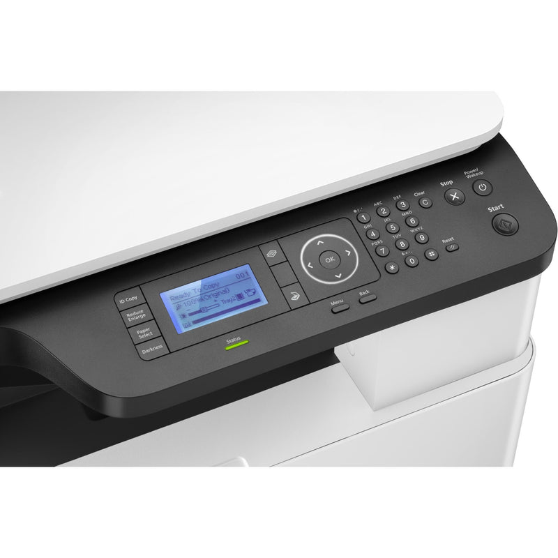 HP LaserJet M433a A3 Multifunction Mono Laser Printer 1VR14A