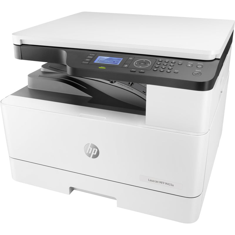 HP LaserJet M433a A3 Multifunction Mono Laser Printer 1VR14A