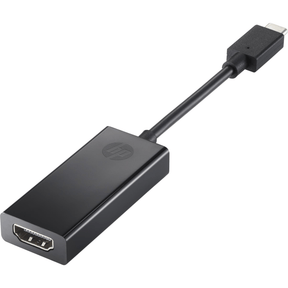 HP USB-C to HDMI 2.0 Adapter 1WC36AA