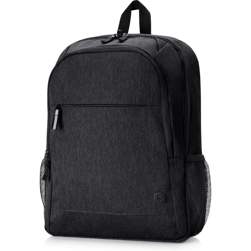 HP Notebook Case 15.6-inch Backpack Black 1X644AA