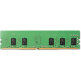 HP 8GB DDR4 2666MHz Memory Module 1 x 8GB ECC 1XD84AA