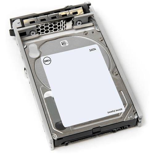 Dell 1XGM0 2.5-inch 1TB Serial ATA III Internal Hard Drive