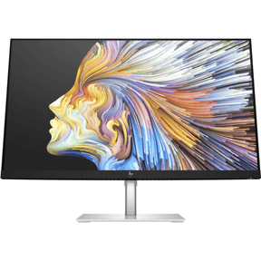 HP U28 28-inch 3840 x 2160p 4K UHD 16:9 60hz 4ms IPS HDR Monitor 1Z980AA