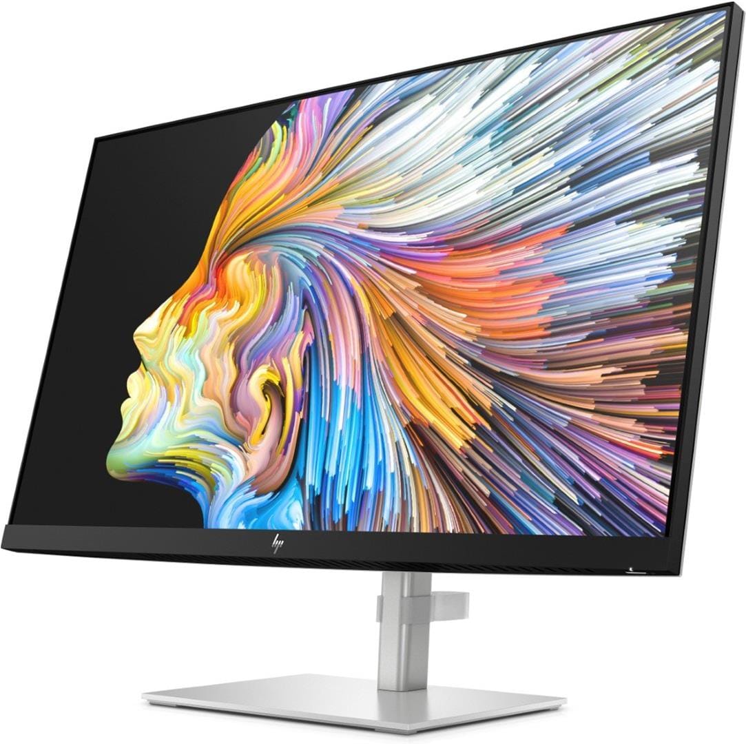 HP U28 28-inch 3840 x 2160p 4K UHD 16:9 60hz 4ms IPS HDR Monitor