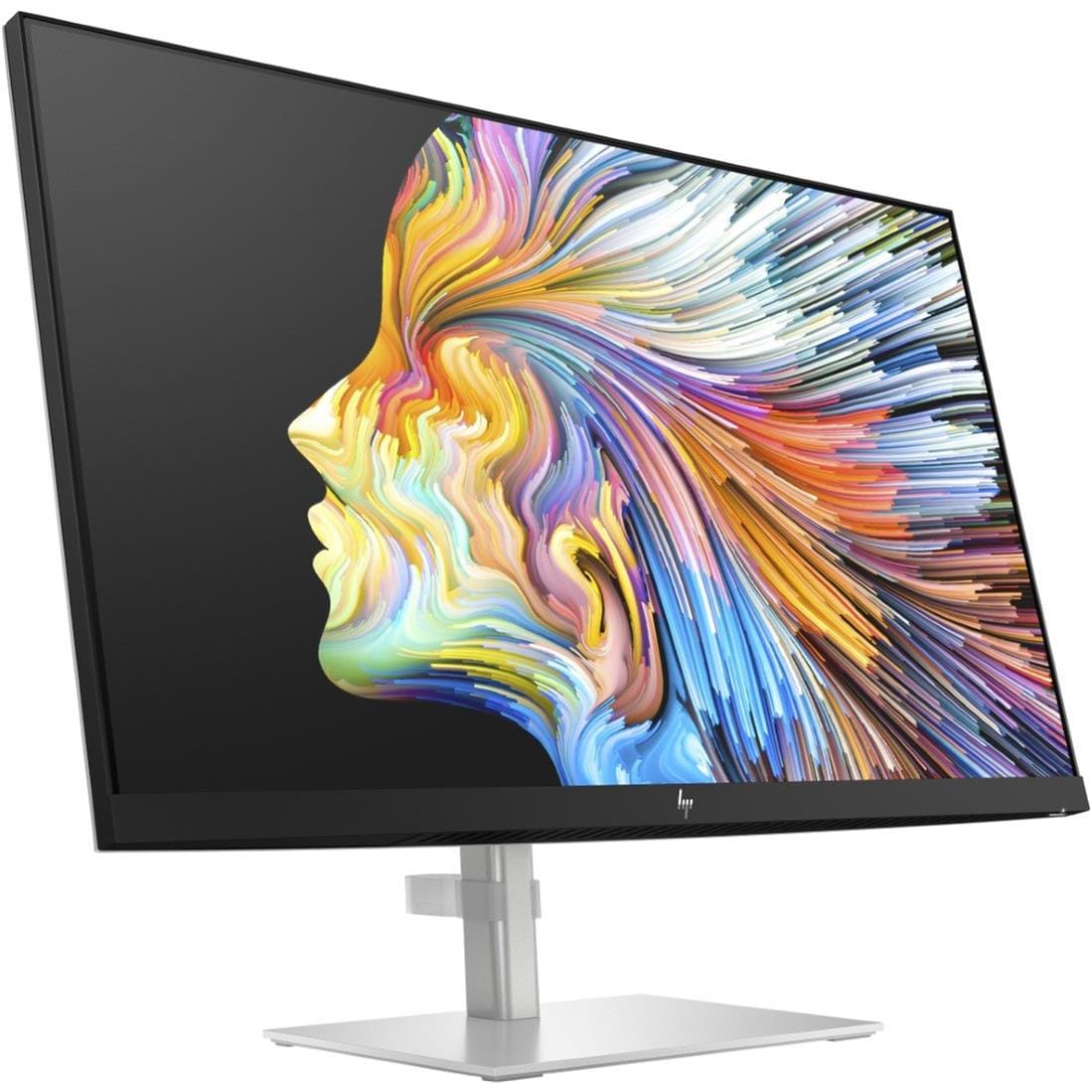 HP U28 28-inch 3840 x 2160p 4K UHD 16:9 60hz 4ms IPS HDR Monitor 1Z980AS