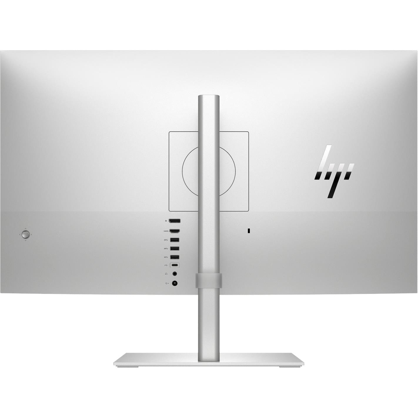 HP U28 28-inch 3840 x 2160p 4K UHD 16:9 60hz 4ms IPS HDR Monitor
