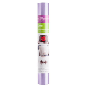 Cricut Foil Iron-On 30x61cm 1-sheet Lilac 2003496