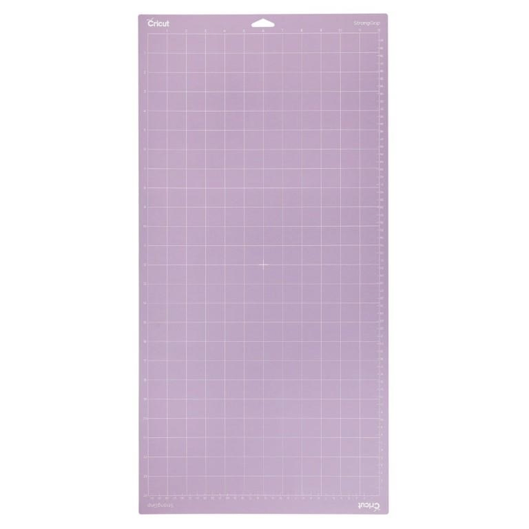 Cricut 1-Pack StrongGrip Machine Mat for Explore/Maker 30x60cm 2003602