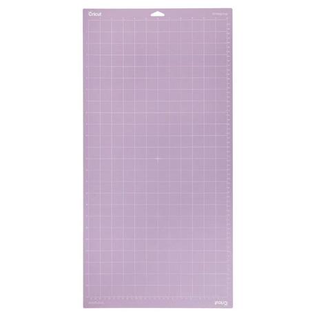 Cricut 1-Pack StrongGrip Machine Mat for Explore/Maker 30x60cm 2003602