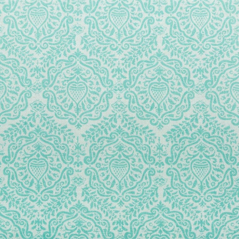 Cricut Designer Fabric Sampler 30x66cm 5-sheet Garden Girl 2004216
