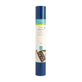 Cricut Premium Vinyl Removable 30.5x122cm Vivid Blue 2004309