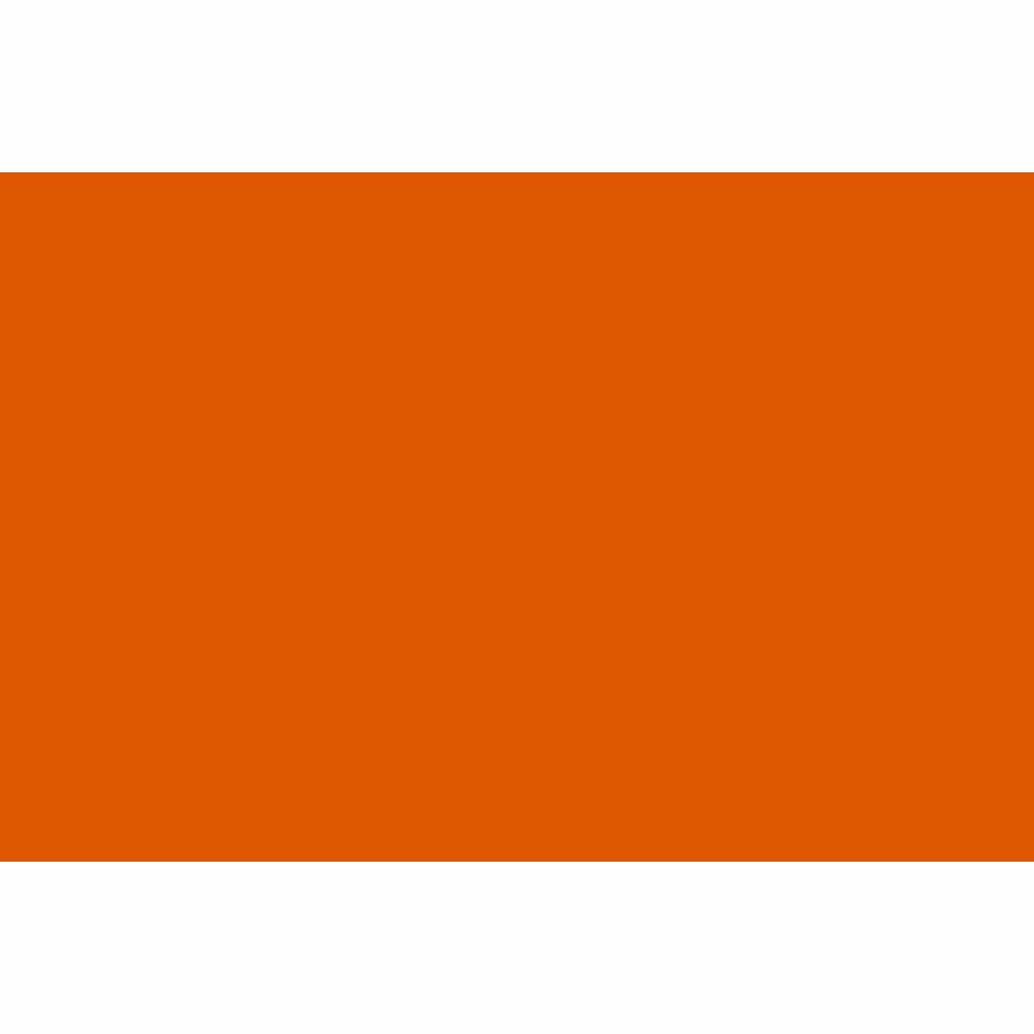 Cricut Sportflex Iron-On 29x60cm Orange 2004425