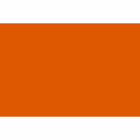 Cricut Sportflex Iron-On 29x60cm Orange 2004425
