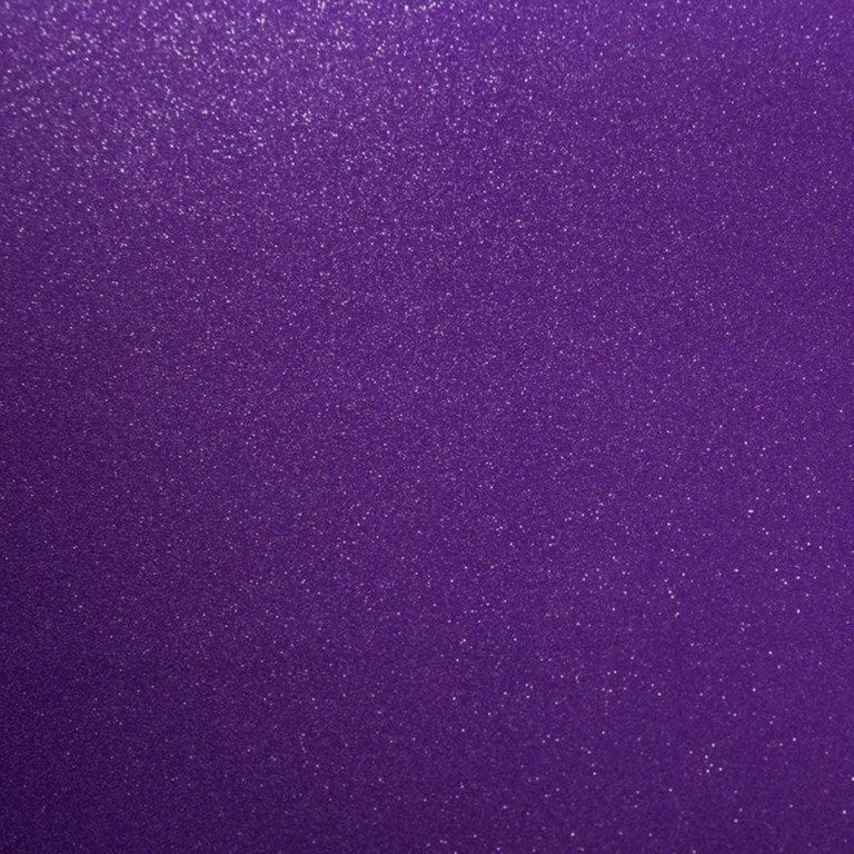 Cricut Premium Vinyl Permanent Shimmer 30x122cm 1-sheet Purple 2004547