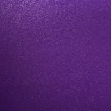 Cricut Premium Vinyl Permanent Shimmer 30x122cm 1-sheet Purple 2004547