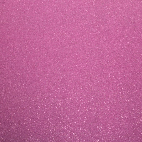 Cricut Premium Vinyl Permanent Shimmer 30x122cm 1-sheet Pink 2004550