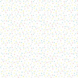 Cricut Premium Vinyl Patterned Removable Sampler 30x30cm 6-sheet Party Time Pastel 2004611