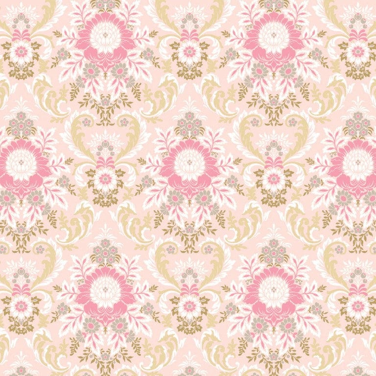 Cricut Premium Vinyl Patterned Removable Sampler 30x43cm 3-sheet Anna Griffin Juliet 2004627