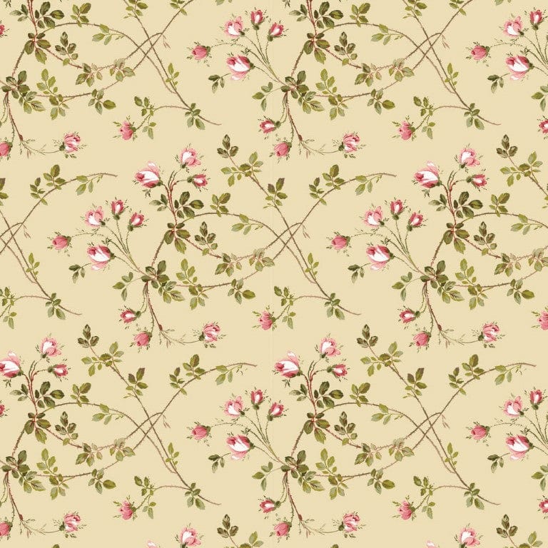 Cricut Premium Vinyl Patterned Removable Sampler 30x43cm 3-sheet Anna Griffin Juliet 2004627