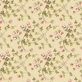 Cricut Premium Vinyl Patterned Removable Sampler 30x43cm 3-sheet Anna Griffin Juliet 2004627
