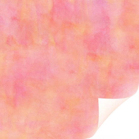 Cricut Premium Vinyl Patterned Removable Sampler 30x43cm 3-sheet Natalie Malan Sunset Blossom 2004628