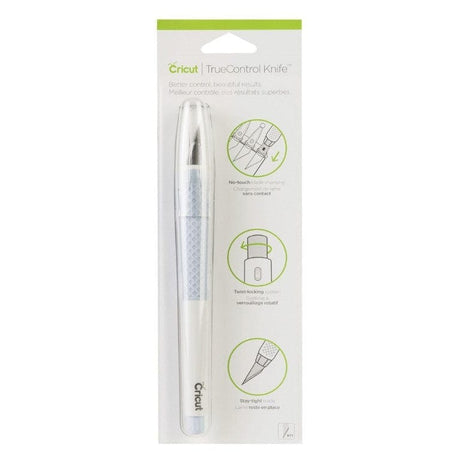 Cricut TrueControl Knife Blue 2004758