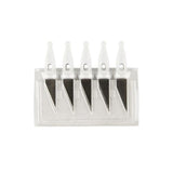 Cricut TrueControl Knife Kit with 5x spare blades Blue 2004843
