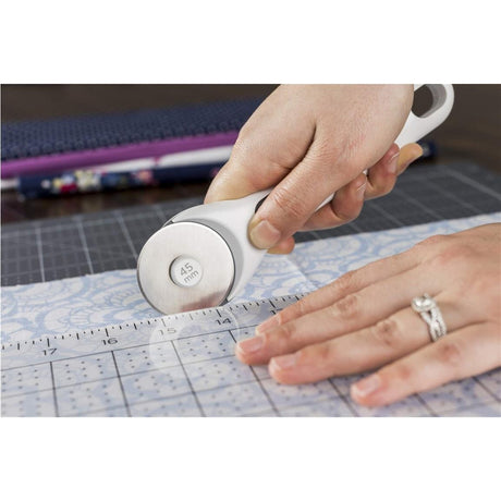 Cricut 45mm Handheld Rotary Cutting Kit 2004844