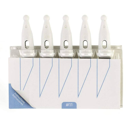 Cricut Truecontrol Knife Replacement Blades 5-pack 2004845