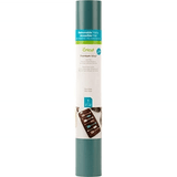 Cricut Premium Vinyl Removable 30x120cm 1-sheet Blue Sage 2005154