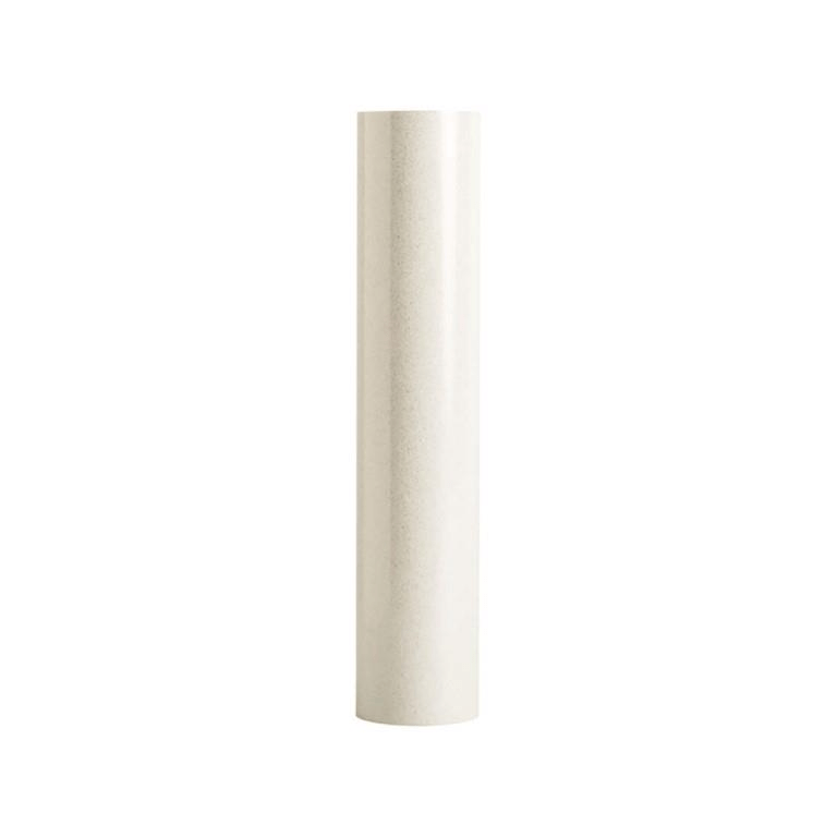 Cricut Glitter Iron-on 30x365cm 1-sheet White 2005387