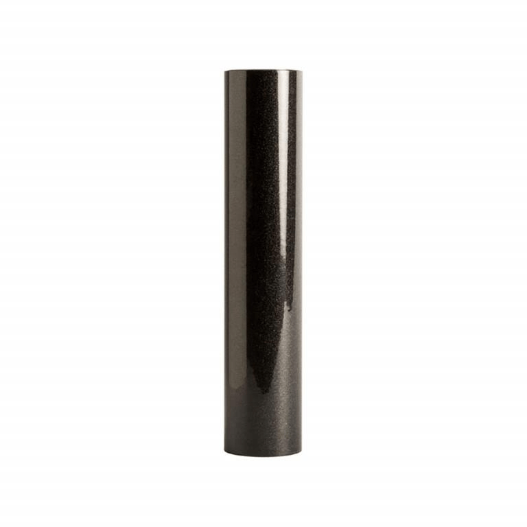 Cricut Glitter Iron-on 30x365cm 1-sheet Black 2005388