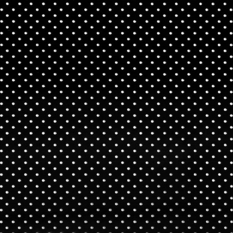 Cricut Everyday Iron-On 30x60cm Black Mesh 2006202