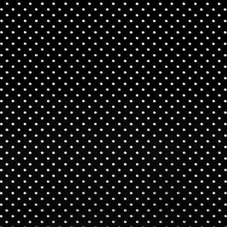 Cricut Everyday Iron-On 30x60cm Black Mesh 2006202