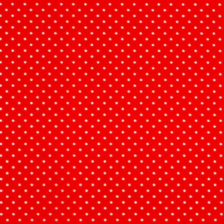 Cricut Everyday Iron-On 30.5x61cm Red Mesh 2006204