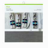 Cricut Foil Acetate Sampler 30.5x30.5cm 16-sheets Tailored 2006310